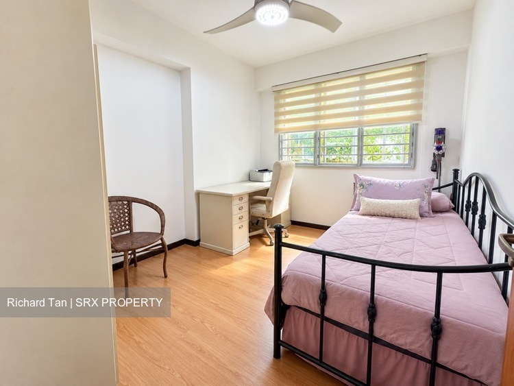 Blk 573C Woodlands Glen (Woodlands), HDB 4 Rooms #635556001
